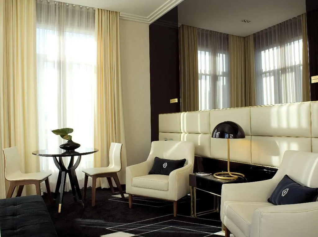 Room, Altis Avenida, member Preferred Hotels & Resorts, Lisbon