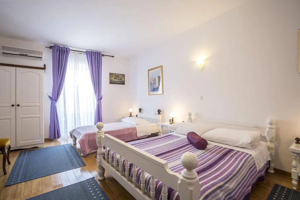 Room, Villa Amigo, Split