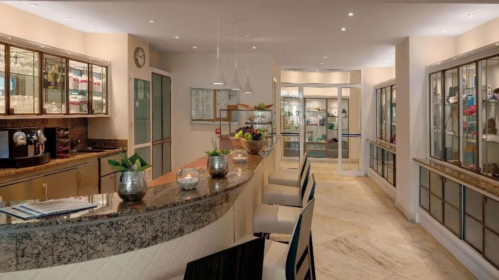 Sports and Entertainment, Steigenberger Hotel & Resort Camp de Mar, Majorca