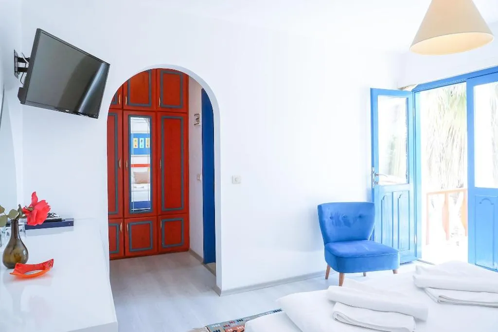 Room, Su Hotel, Bodrum