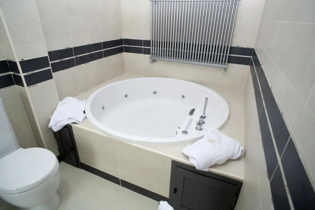 DOUBLE SINGLE USE STANDARD Room, Hotel Premiere, Naples