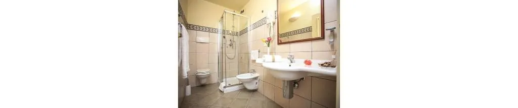 Room, Corte Fiorita, Alghero