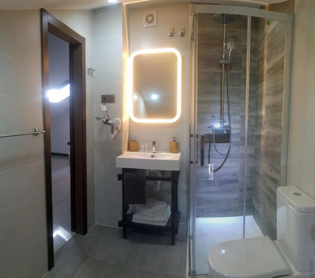 Room, The Lights Suites, Costa Del Sol
