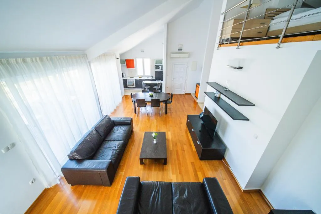 APARTMENT CAPACITY 8 Room, Pervanovo Apartments, Dubrovnik
