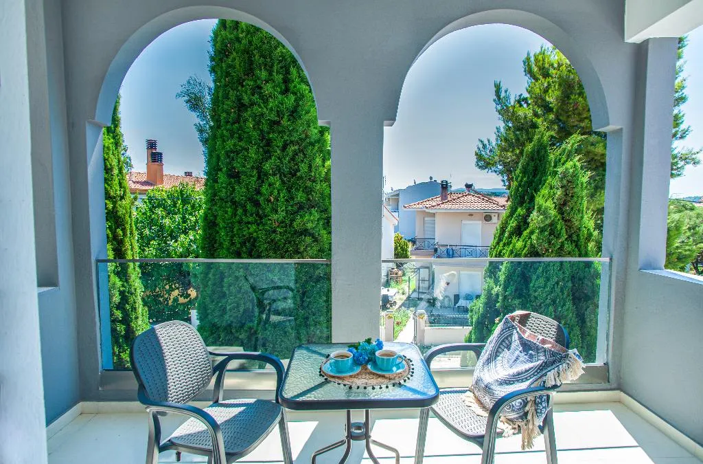 Room, Acrotel Lily Ann Village, Halkidiki