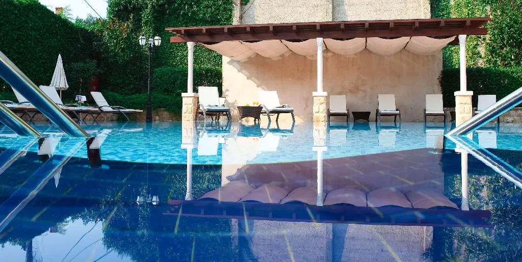 Pool, Boutique Hotel Kazbek, Dubrovnik