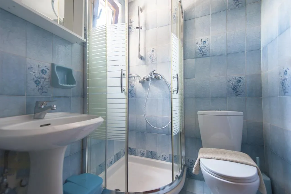 Double or Twin STANDARD Room, Stavros Pension, Rhodes
