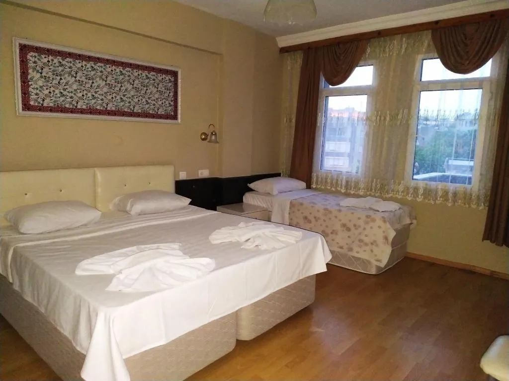 Room, Ephesus Centrum, Izmir