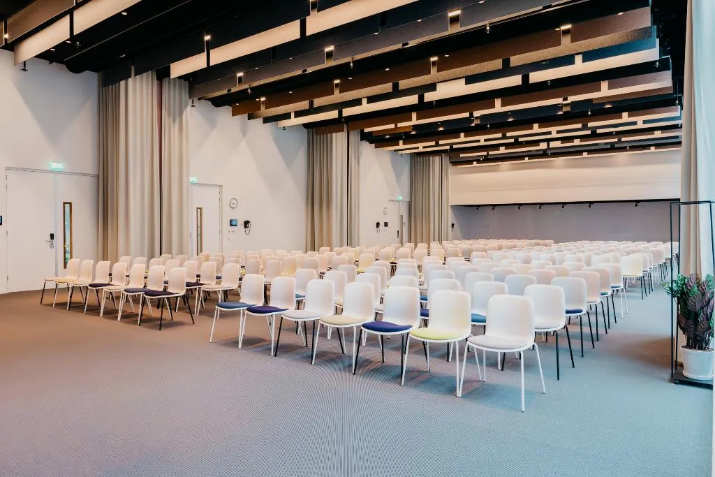 Conferences, Hotel Casa Amsterdam, Amsterdam