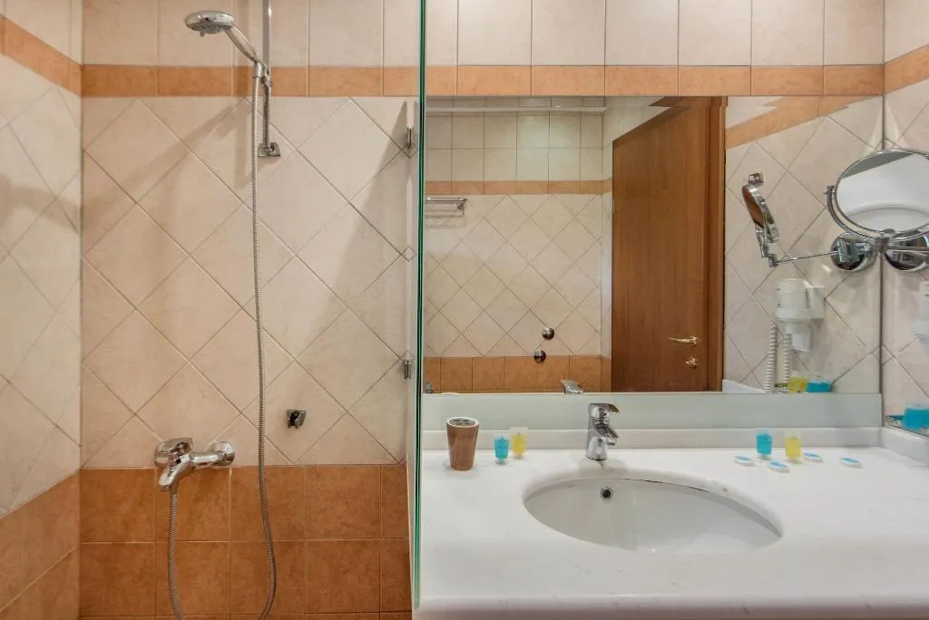 Room, Hotel Pyrgos Boutique & Suites, Thessaloniki