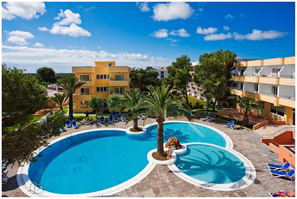 Pool, Sagitario Playa, Menorca