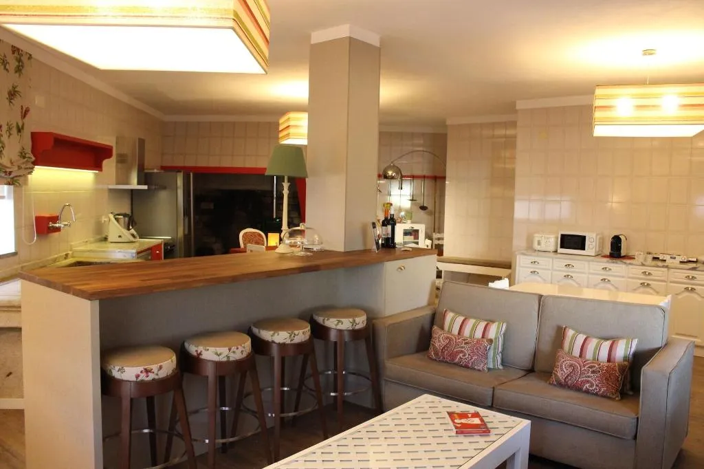 Lobby, Casal da Viúva, Porto