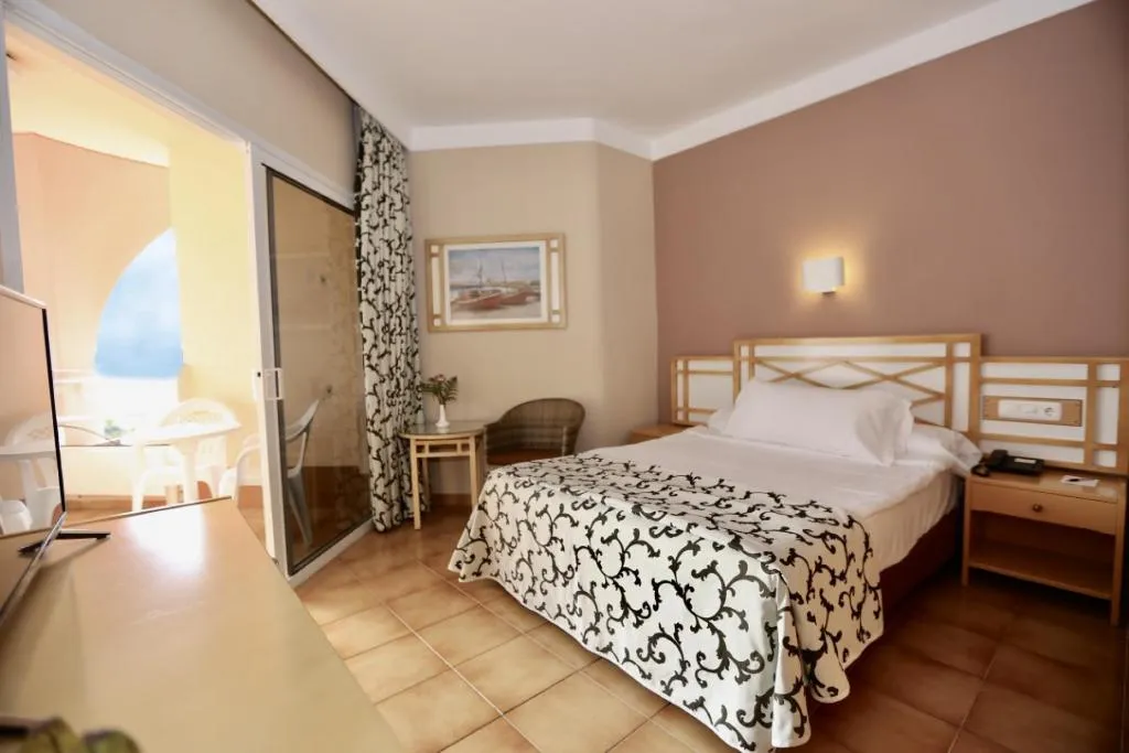 SINGLE STANDARD Room, Hotel Puerto Palace, Tenerife