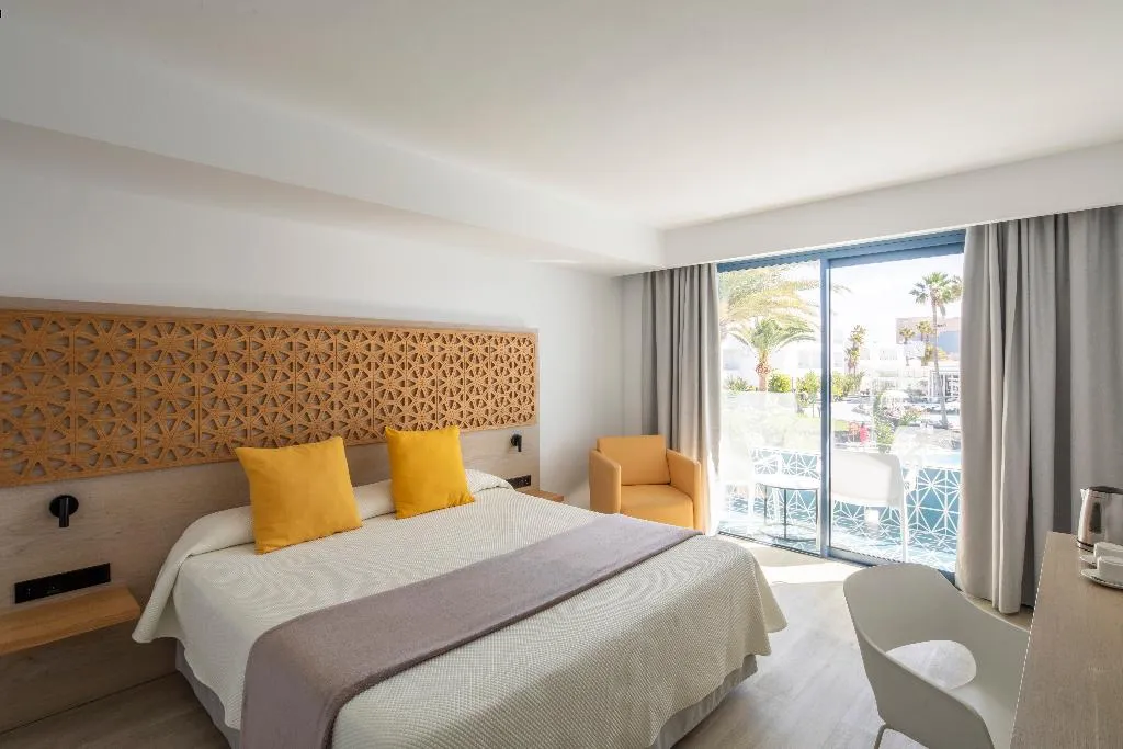 Double or Twin DELUXE Room, Oasis Lanz Beach Mate, Lanzarote