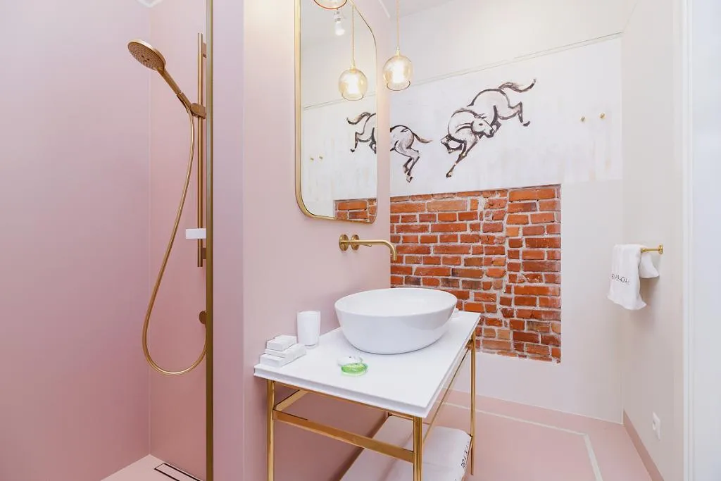 STUDIO EXECUTIVE Room, Bracka 6 Apartments, Krakow