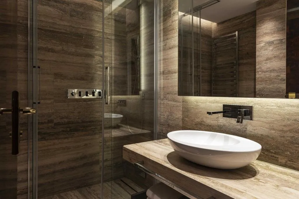 DOUBLE CLASSIC WITH BALCONY Room, Hotel La Palma, Milan