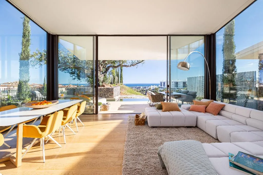 VILLA FOUR BEDROOMS THREE BATHROOMS Room, Leiro Residences - Preferred Hotels & Resorts, Costa Del Sol