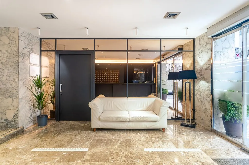 Lobby, Leuka, Costa Blanca