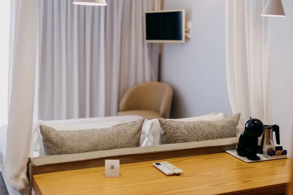 DOUBLE DELUXE Room, Quinta Dos Perfumes, Algarve