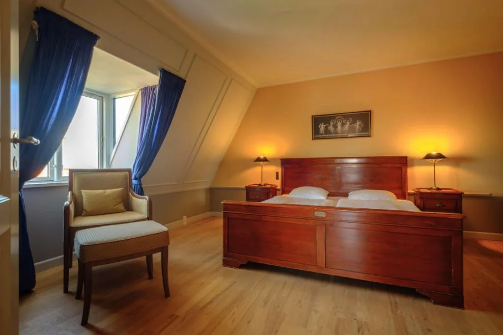 Room, Four Points Flex by Sheraton Prindsen Roskilde, Copenhagen