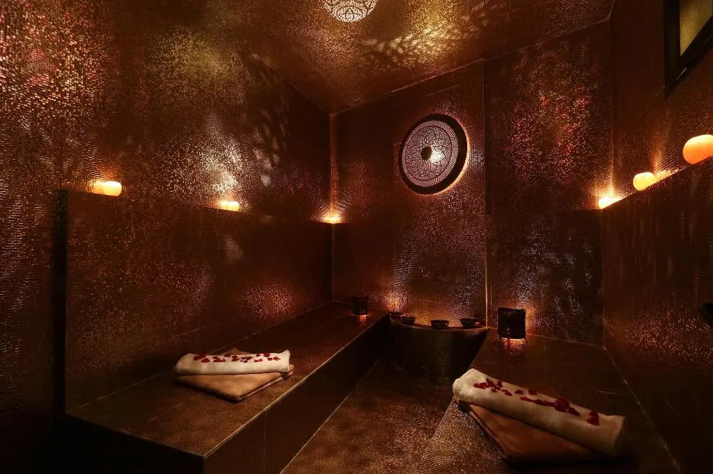 Sports and Entertainment, Riad Andalla Spa, Marrakech
