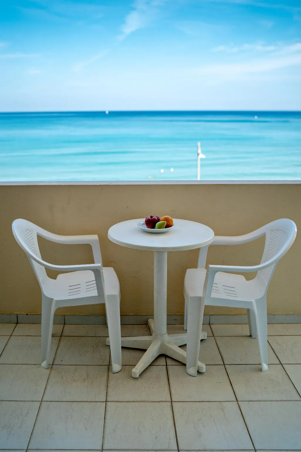 STUDIO SEA VIEW Room, Ostria Studios, Crete