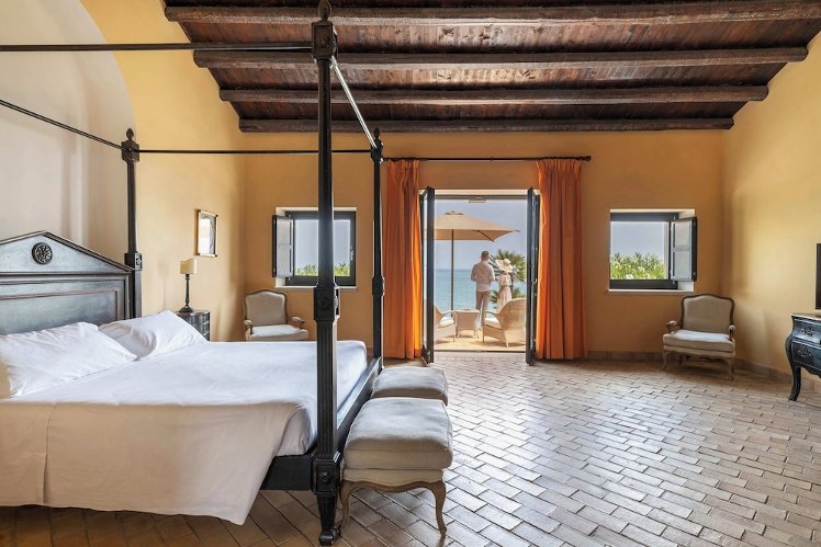 Falconara Greenblu Resort, Catania