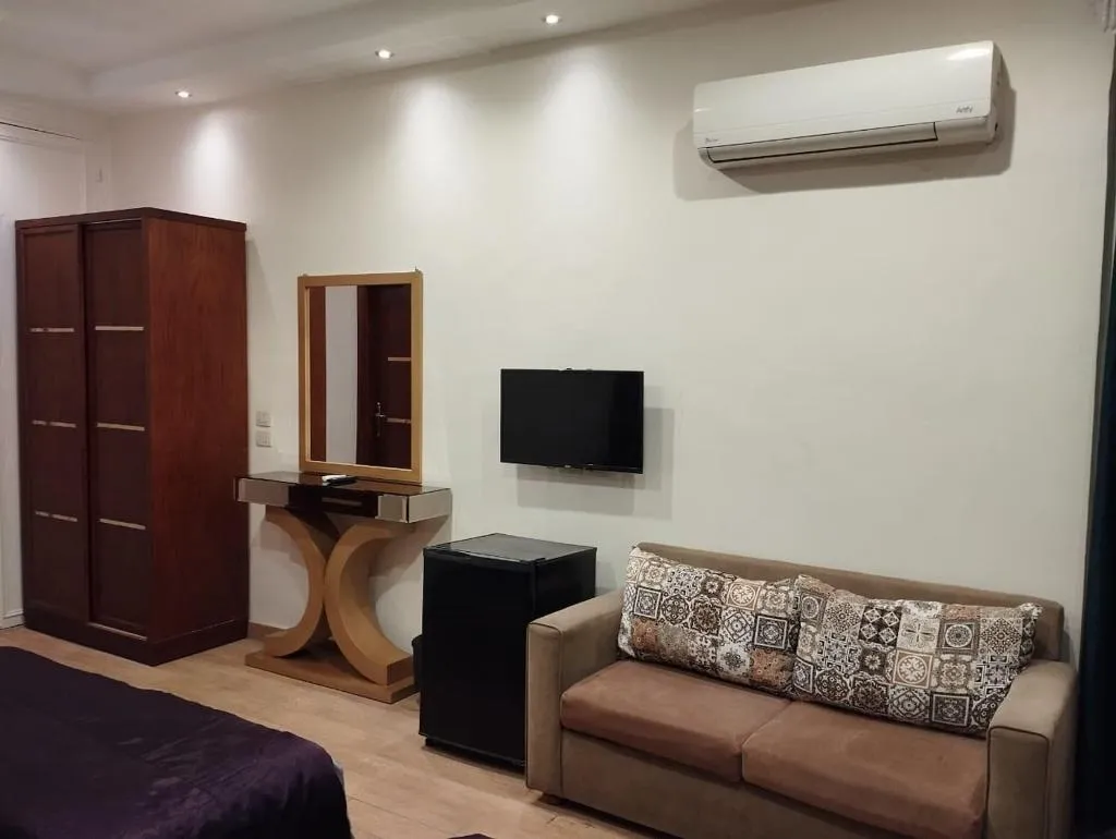 Room, Richmond Down Town, Cairo
