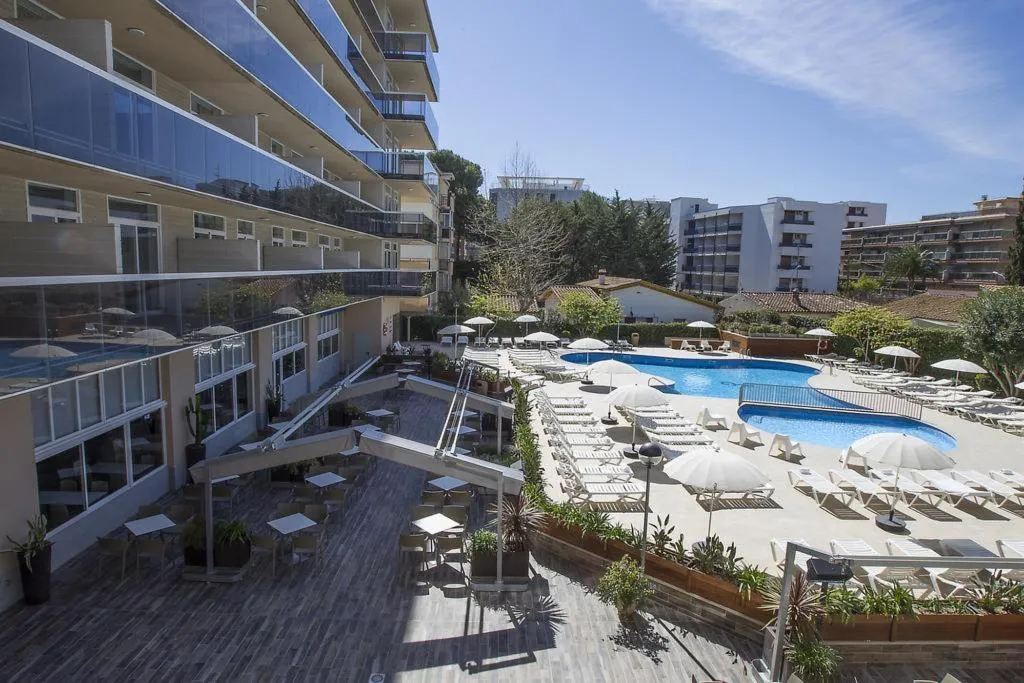 Pool, Cye Holiday Centre, Costa Dorada
