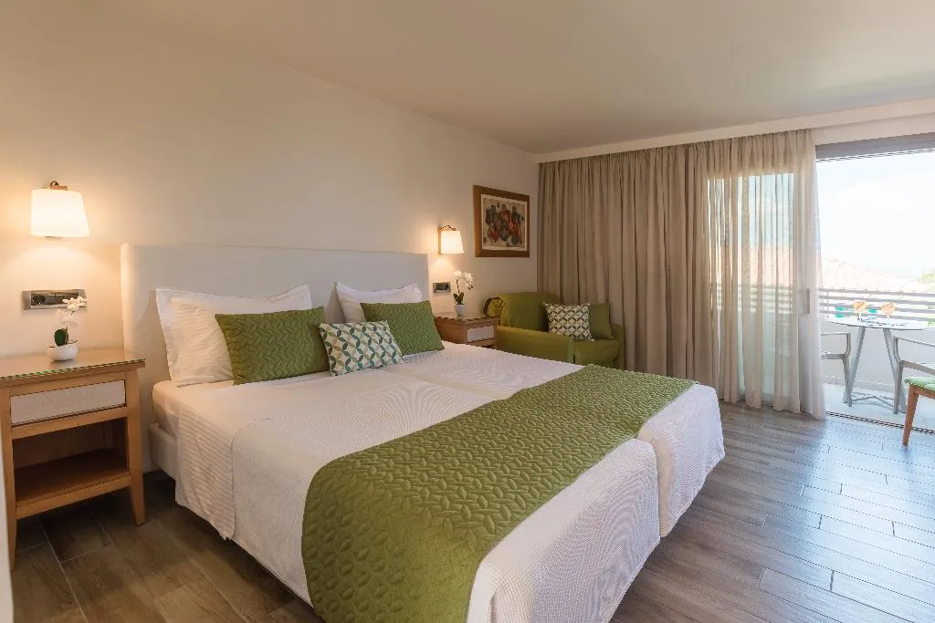BUNGALOW COMFORT Room, Akti Taygetos Conference Resort, Kalamata