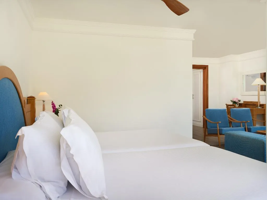JUNIOR SUITE CAPACITY 1 Room, H10 Blue Mar Boutique Hotel  - Adults Only, Majorca
