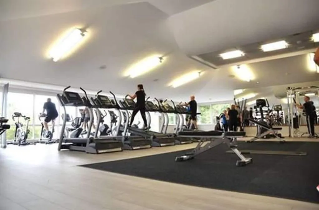 Sports and Entertainment, The Grand Hotel Malahide, Dublin