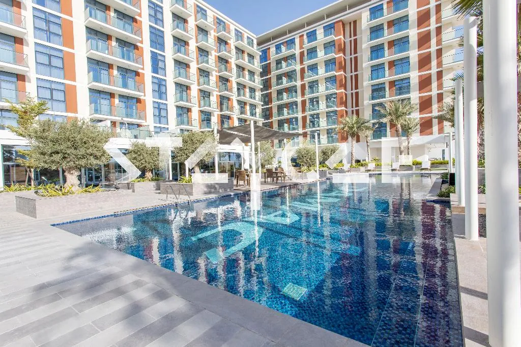 Pool, Staycae Celestia Vacation Home, Dubai