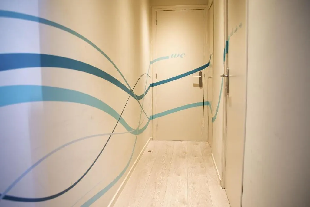Room, Alberg Costa Brava, Costa Brava