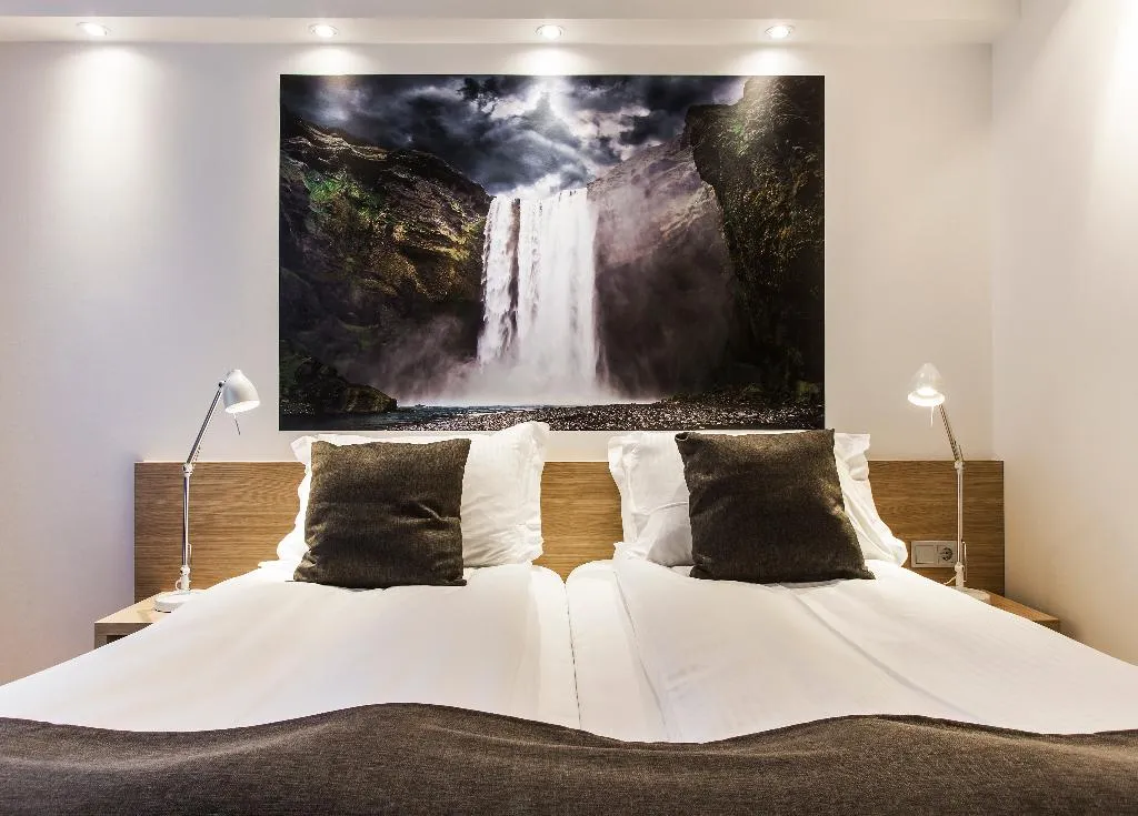 DOUBLE ECONOMY Room, Storm Hotel by Keahotels, Reykjavik