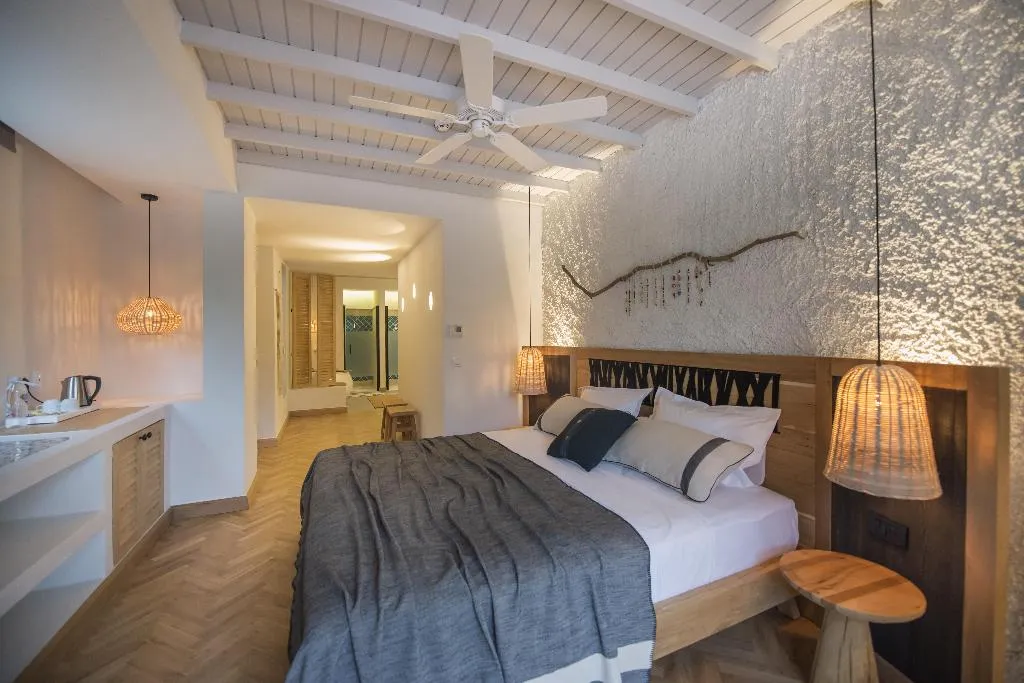 DOUBLE PREMIUM Room, Yacht Boheme Hotel-Adults Only, Dalaman