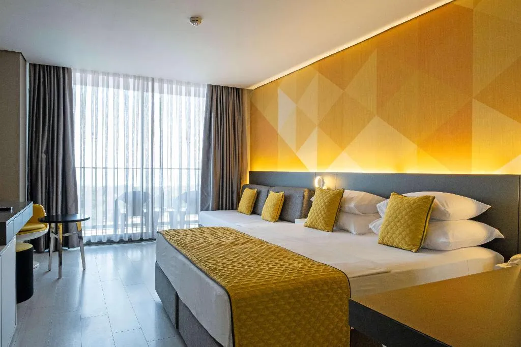 Room, Bosphorus Sorgun, Antalya