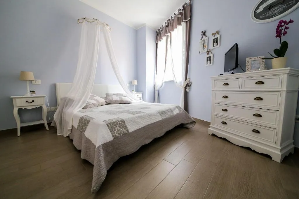 Room, B&B La Vecchia Tenenza, Perugia