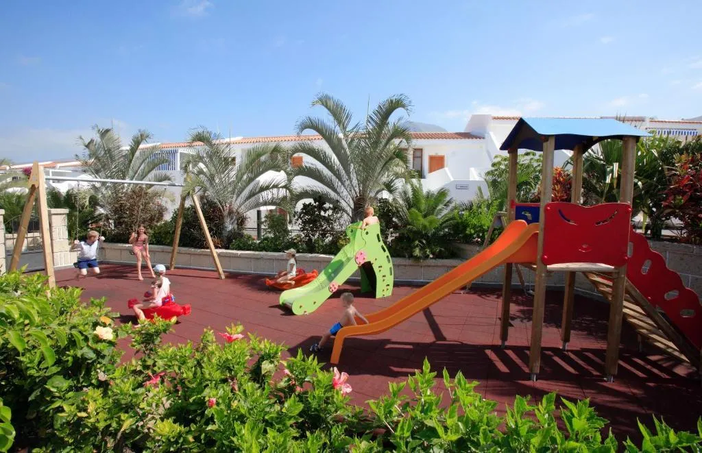 Sports and Entertainment, Malibu Park, Tenerife