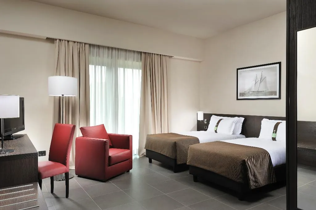 Room, Inn Naples Airport, Naples