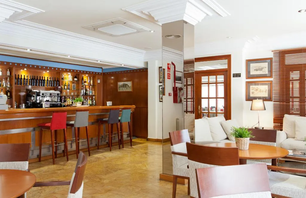 Bar, Costa Blanca, Costa Blanca