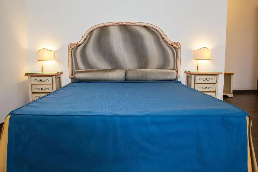 Room, La Rada B&B, Naples