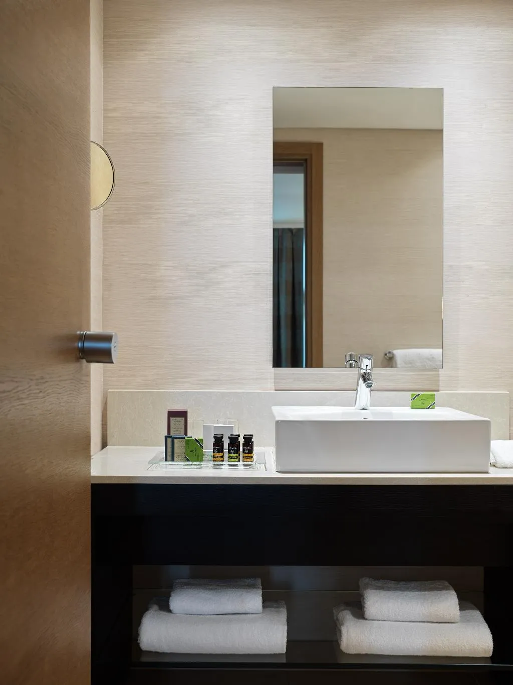 SUITE EXECUTIVE Room, Galaxy Hotel Iraklio, Crete