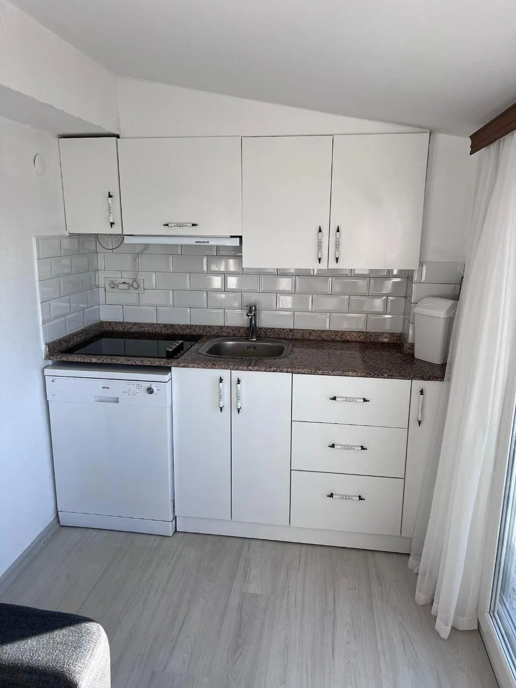 Room, Tepe Hotel Alaã§atä±, Izmir