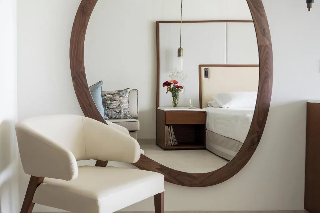 Room, Porto elounda Golf & Spa Resort, Crete