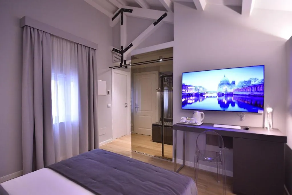 Room, Palazzo Marletta - House Hotel, Catania