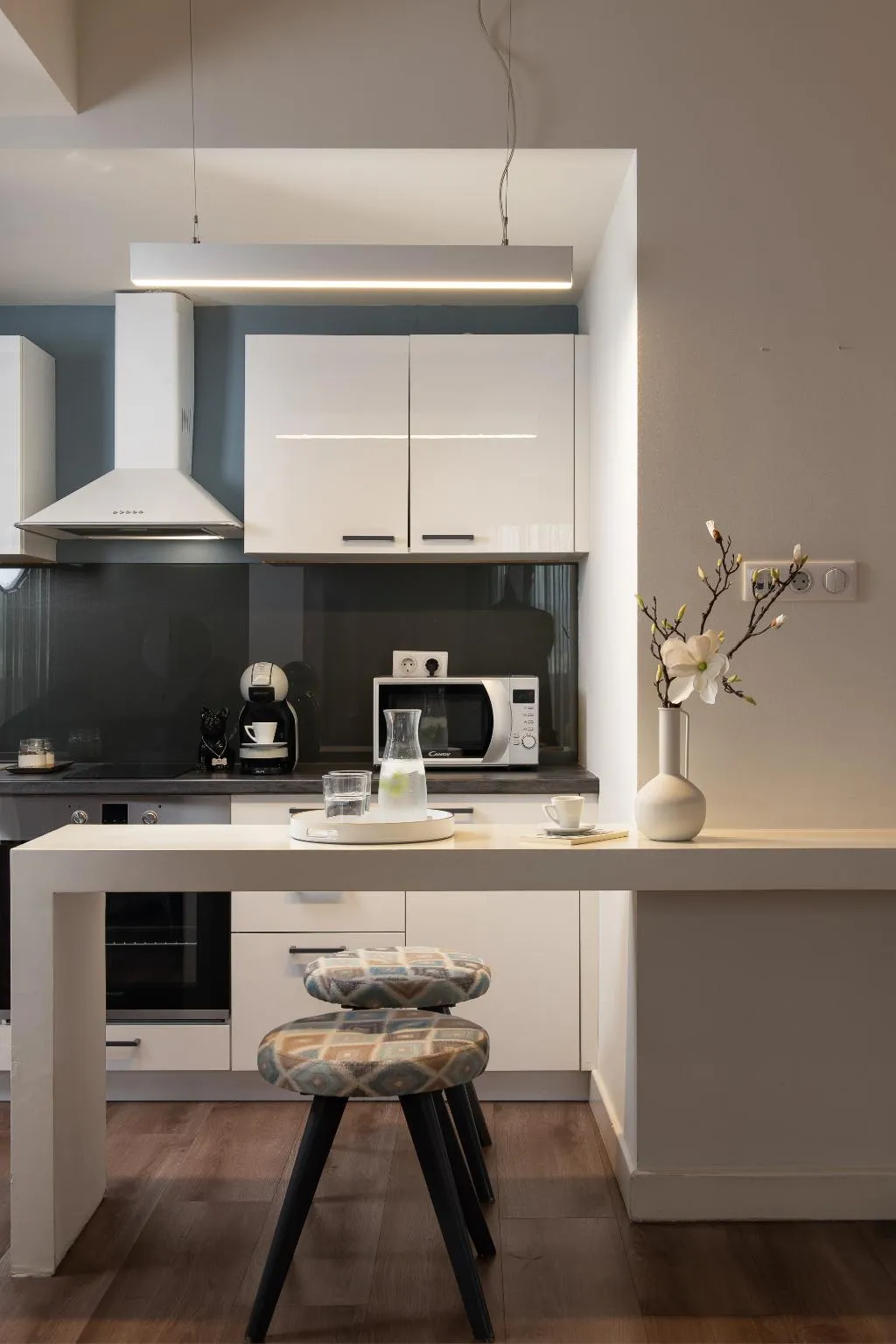 SUITE WITH BALCONY Room, The Urban Nest Athens - Suites & Apartments, Athens
