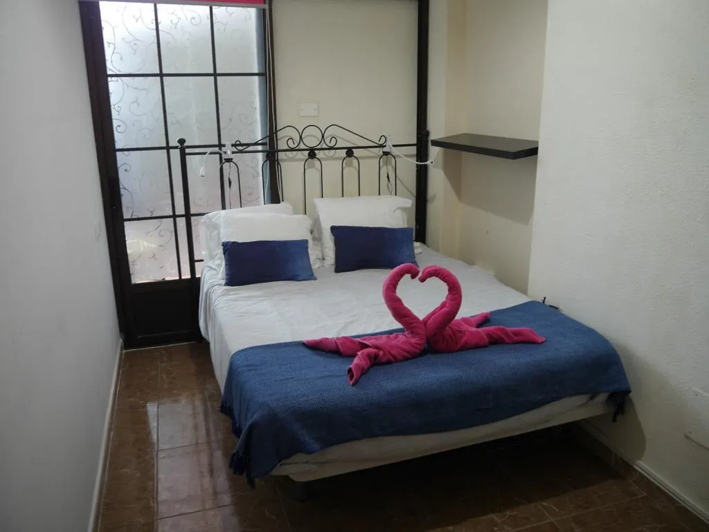 Room, Drago Nest Hostel, Tenerife