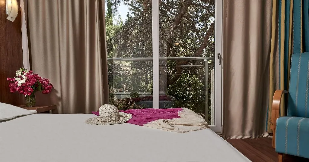 DOUBLE ECONOMY Room, Golf Hotel Side, Antalya