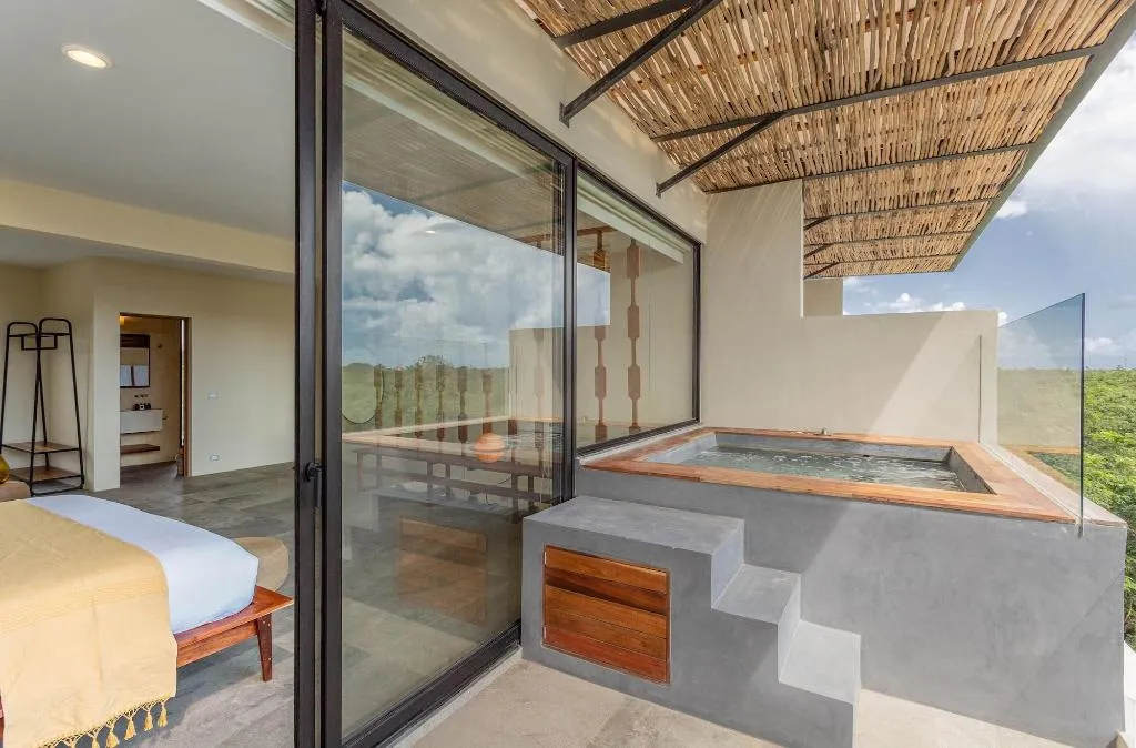 Room, Xperience Tulum Hotel, Cancun Area